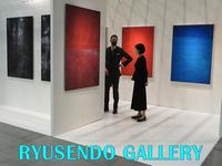 RYUSENDO GALLERY